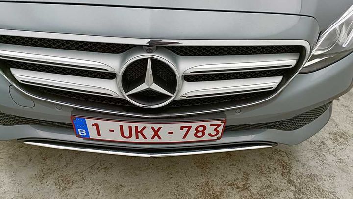 Photo 5 VIN: WDD2132131A483942 - MERCEDES-BENZ E-KLASSE BREAK &#3916 