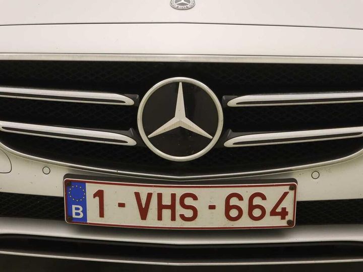 Photo 12 VIN: WDD2132131A566664 - MERCEDES-BENZ E-KLASSE 