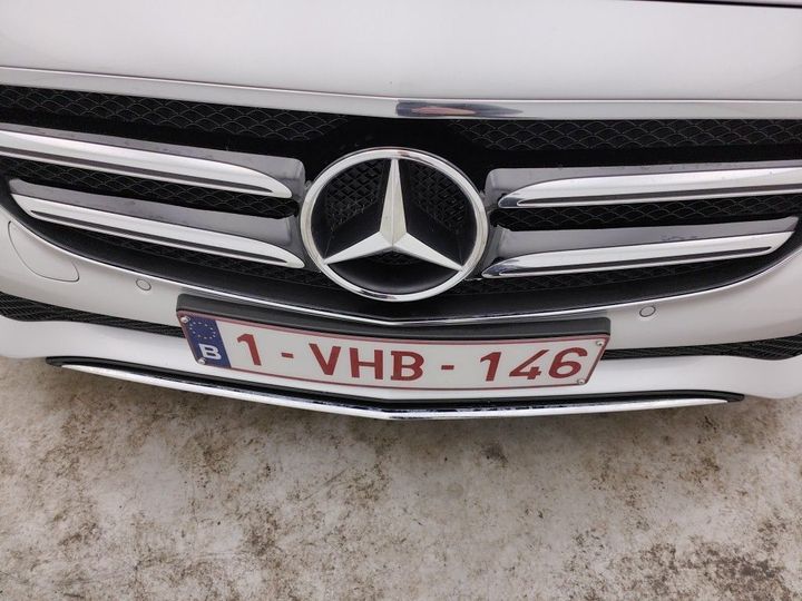 Photo 5 VIN: WDD2132131A568792 - MERCEDES-BENZ E-KLASSE BREAK &#3916 