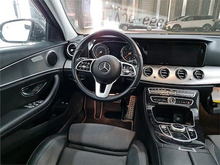 Photo 8 VIN: WDD2132131A570612 - MERCEDES-BENZ CLASSE E BREAK DIESEL (S213) 