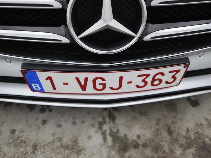 Photo 5 VIN: WDD2132131A570795 - MERCEDES-BENZ E-KLASSE BREAK &#3916 