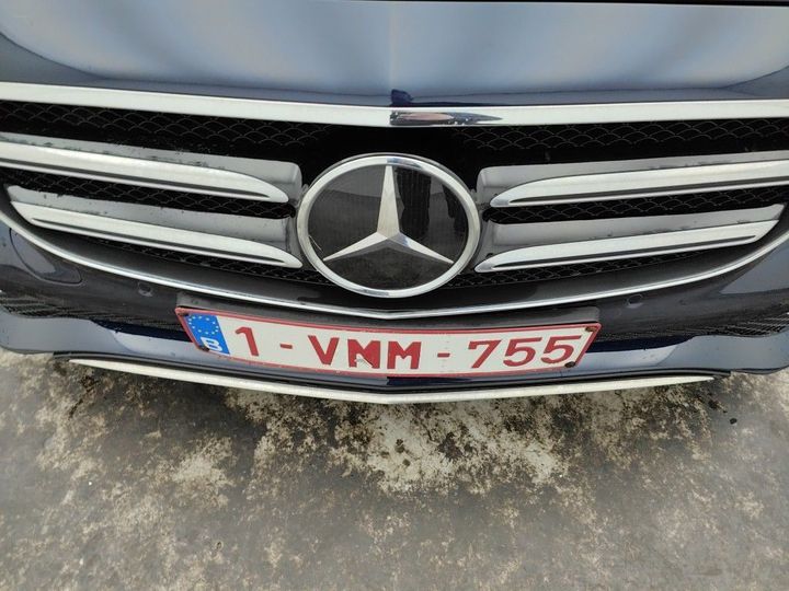 Photo 5 VIN: WDD2132131A590831 - MERCEDES-BENZ E-KLASSE BREAK &#3916 