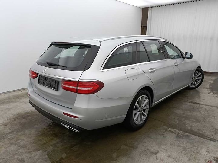 Photo 2 VIN: WDD2132131A623550 - MERCEDES-BENZ E-KLASSE BREAK &#3916 