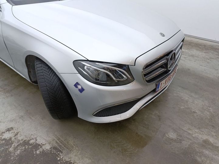 Photo 24 VIN: WDD2132131A623550 - MERCEDES-BENZ E-KLASSE BREAK &#3916 