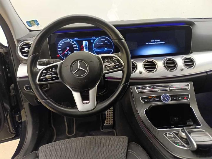 Photo 14 VIN: WDD2132131A624638 - MERCEDES-BENZ E-KLASSE 