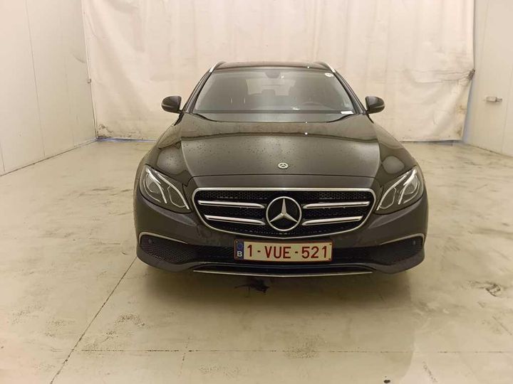 Photo 15 VIN: WDD2132131A624638 - MERCEDES-BENZ E-KLASSE 