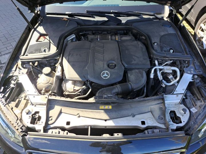 Photo 20 VIN: WDD2132131A624638 - MERCEDES-BENZ E-KLASSE 