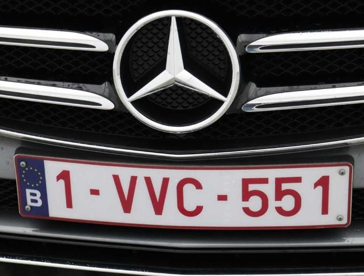 Photo 5 VIN: WDD2132131A634521 - MERCEDES-BENZ E-KLASSE BREAK &#3916 