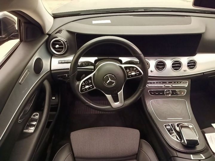 Photo 8 VIN: WDD2132161A643420 - MERCEDES-BENZ E-KLASSE BREAK '16 