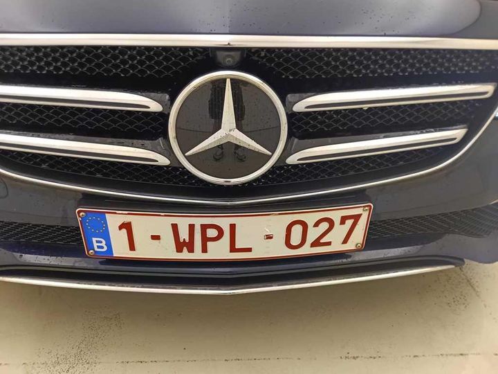 Photo 12 VIN: WDD2132161A705373 - MERCEDES-BENZ E-KLASSE 