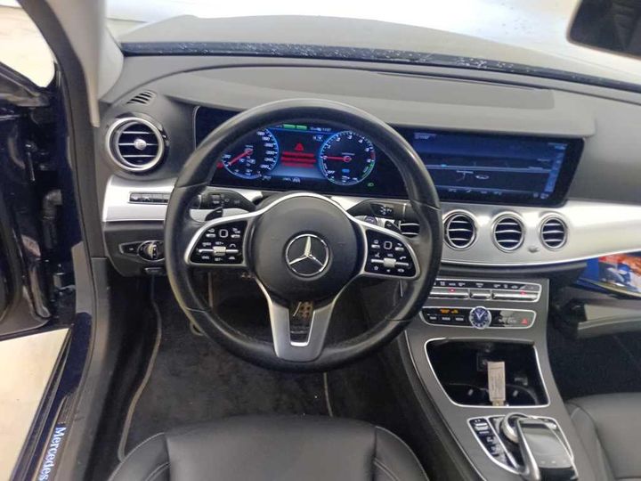 Photo 15 VIN: WDD2132161A705373 - MERCEDES-BENZ E-KLASSE 