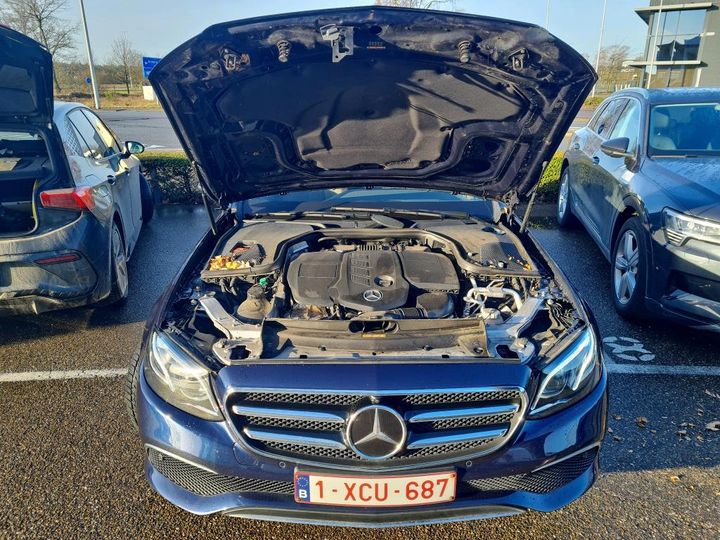 Photo 20 VIN: WDD2132161A730026 - MERCEDES-BENZ E-KLASSE 