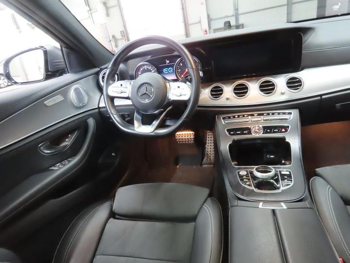 Photo 5 VIN: WDD2132161A738697 - MERCEDES-BENZ E T-MODEL 