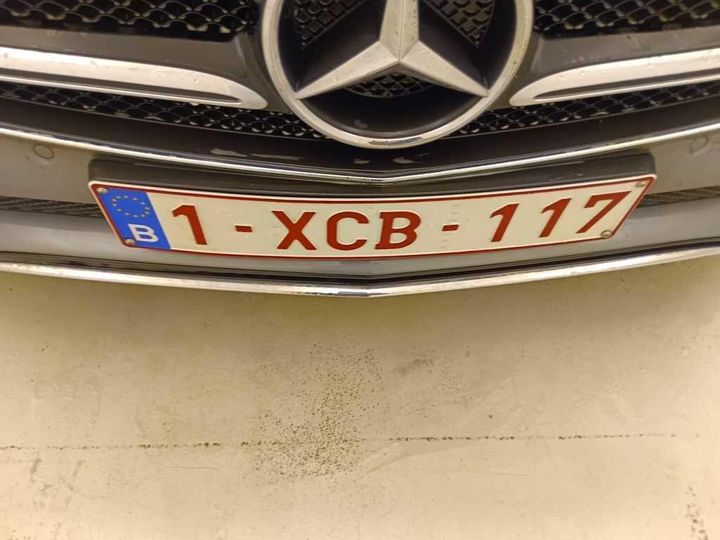 Photo 12 VIN: WDD2132161A756291 - MERCEDES-BENZ E-KLASSE 