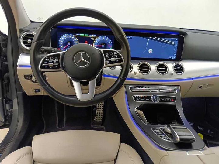 Photo 15 VIN: WDD2132161A756291 - MERCEDES-BENZ E-KLASSE 