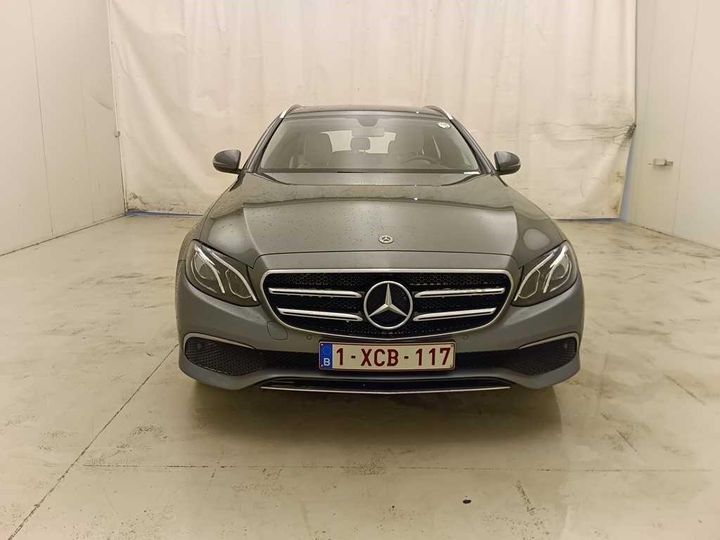 Photo 16 VIN: WDD2132161A756291 - MERCEDES-BENZ E-KLASSE 