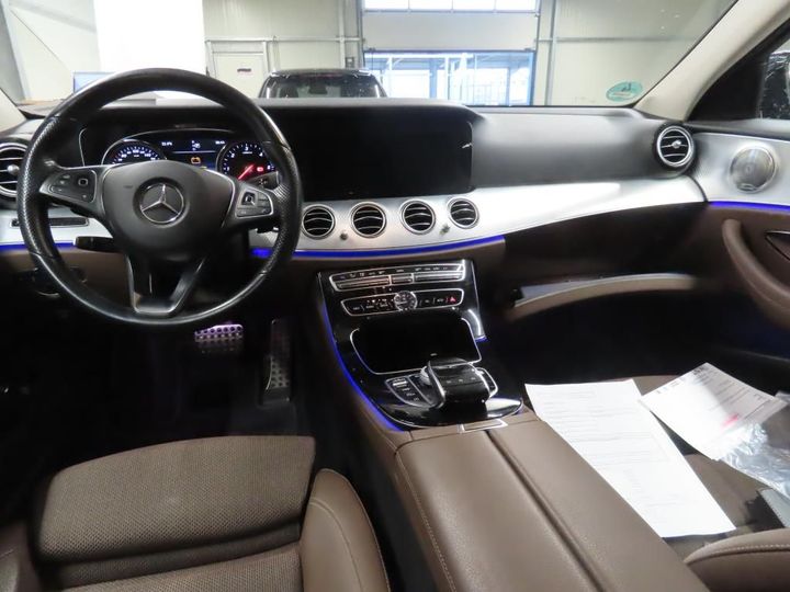 Photo 5 VIN: WDD2132171A267555 - MERCEDES-BENZ E T-MODEL 