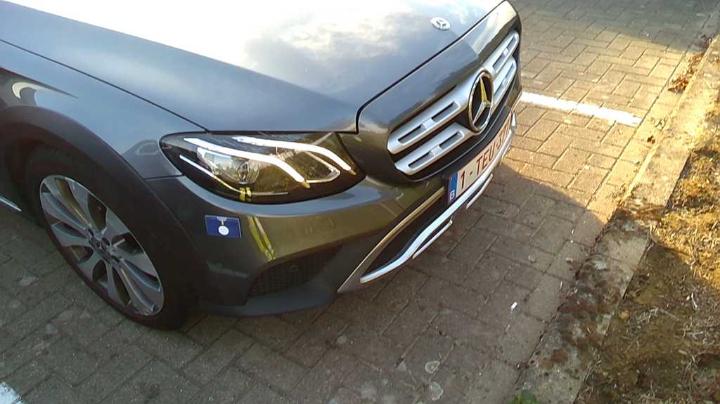 Photo 24 VIN: WDD2132171A346623 - MERCEDES-BENZ E-KLASSE BREAK &#3916 