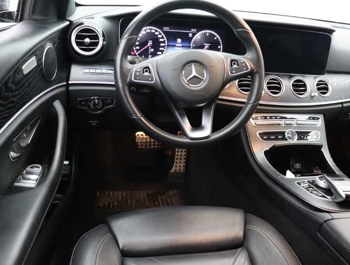 Photo 9 VIN: WDD2132171A346623 - MERCEDES-BENZ E-KLASSE BREAK &#3916 