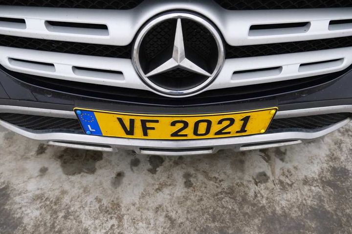 Photo 5 VIN: WDD2132171A593223 - MERCEDES-BENZ E-KLASS BREAK ALLTER 