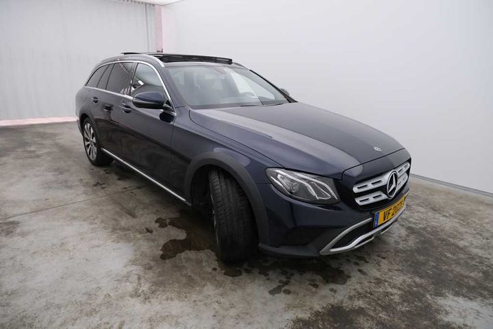 Photo 8 VIN: WDD2132171A593223 - MERCEDES-BENZ E-KLASS BREAK ALLTER 