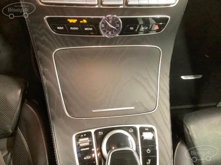 Photo 7 VIN: WDD2132271A603974 - MERCEDES-BENZ E-CLASS ESTATE 