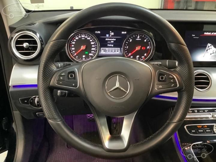 Photo 13 VIN: WDD2132331A235676 - MERCEDES-BENZ E-CLASS T 