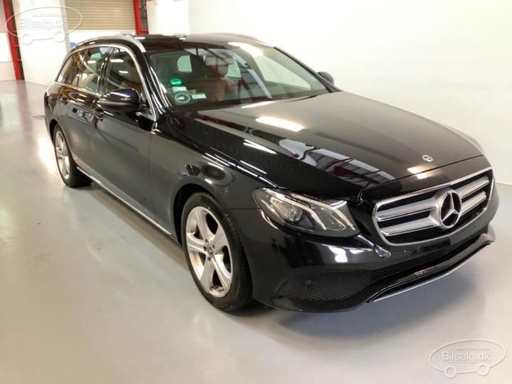 Photo 3 VIN: WDD2132331A235676 - MERCEDES-BENZ E-CLASS T 