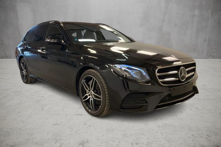 Photo 22 VIN: WDD2132331A363705 - MERCEDES-BENZ E-CLASS 