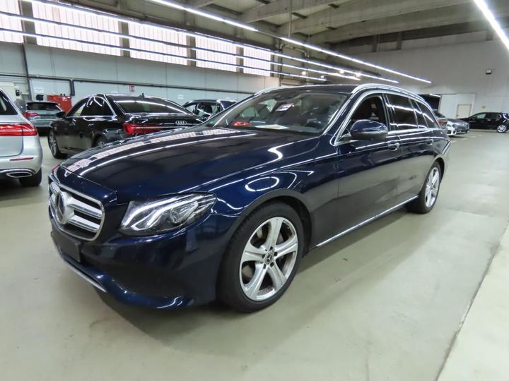 Photo 1 VIN: WDD2132331A451230 - MERCEDES-BENZ E T-MODELL 