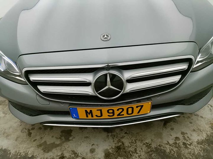 Photo 5 VIN: WDD2132341A384964 - MERCEDES-BENZ E-KLASS BREAK&#3916 