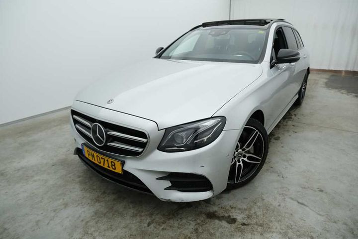 Photo 0 VIN: WDD2132341A398771 - MERCEDES-BENZ E-KLASS BREAK&#3916 