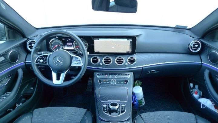 Photo 15 VIN: WDD2132431A665674 - MERCEDES-BENZ E-CLASS T 