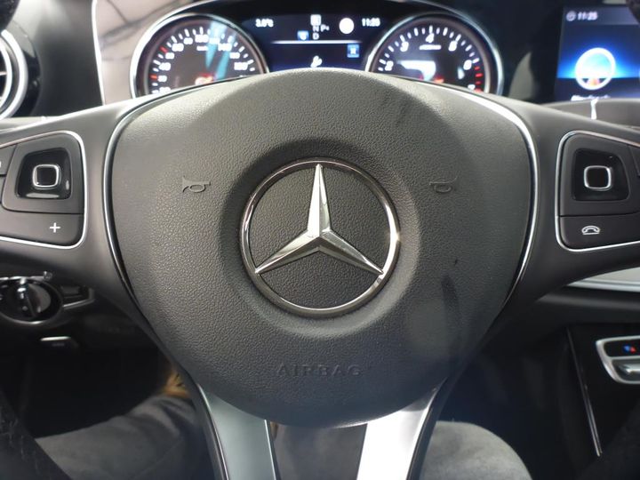 Photo 24 VIN: WDD2132451A314801 - MERCEDES-BENZ KLASA E 