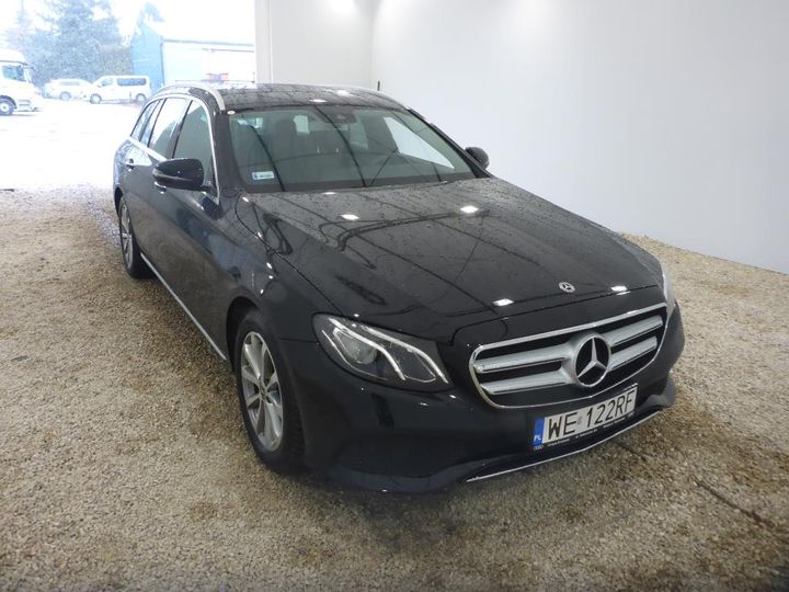 Photo 5 VIN: WDD2132451A314801 - MERCEDES-BENZ KLASA E 