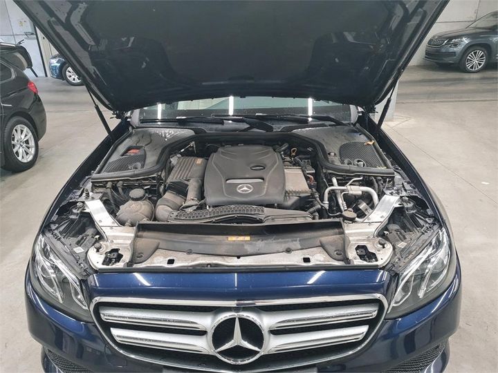 Photo 11 VIN: WDD2132451A407449 - MERCEDES-BENZ E BREAK 