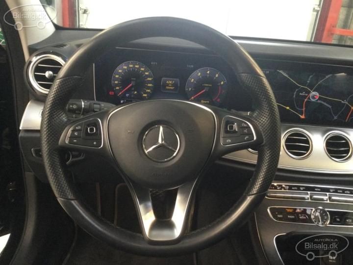 Photo 17 VIN: WDD2132711A435310 - MERCEDES-BENZ E-CLASS T 