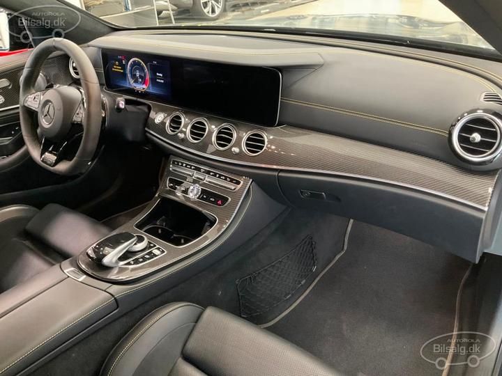 Photo 4 VIN: WDD2132891A374890 - MERCEDES-BENZ E-CLASS T 