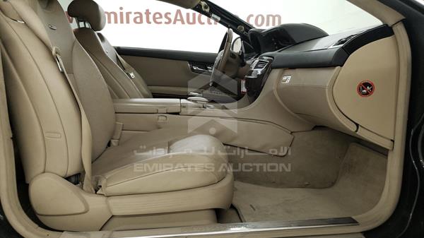 Photo 30 VIN: WDD2163711A002736 - MERCEDES-BENZ CL 500 