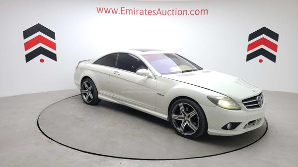 Photo 27 VIN: WDD2163711A014088 - MERCEDES-BENZ CL 500 