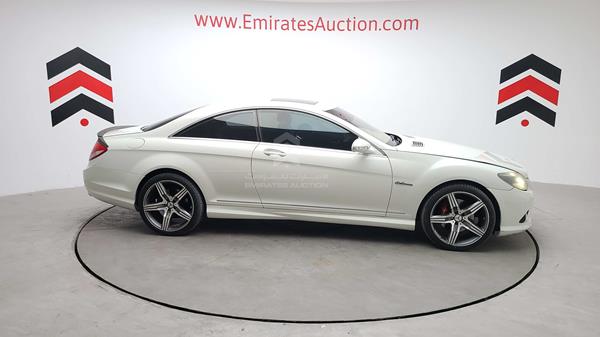 Photo 28 VIN: WDD2163711A014088 - MERCEDES-BENZ CL 500 