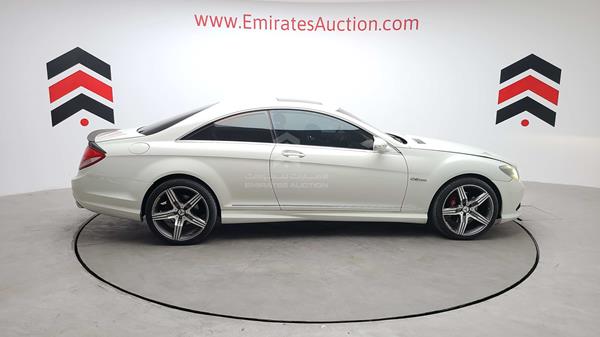 Photo 29 VIN: WDD2163711A014088 - MERCEDES-BENZ CL 500 