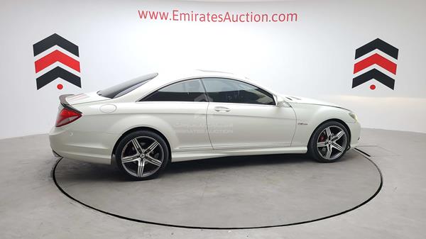 Photo 30 VIN: WDD2163711A014088 - MERCEDES-BENZ CL 500 