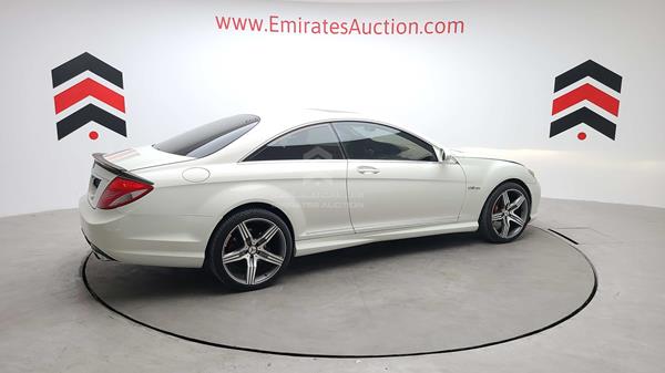 Photo 31 VIN: WDD2163711A014088 - MERCEDES-BENZ CL 500 