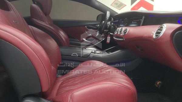 Photo 25 VIN: WDD2173771A018179 - MERCEDES-BENZ S 63 