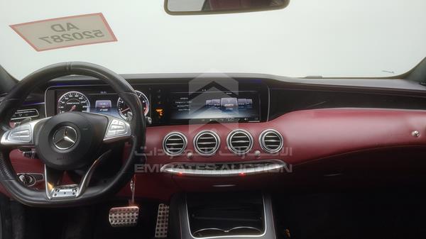 Photo 9 VIN: WDD2173771A018179 - MERCEDES-BENZ S 63 