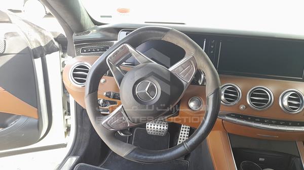 Photo 11 VIN: WDD2173781A000499 - MERCEDES-BENZ 2015 