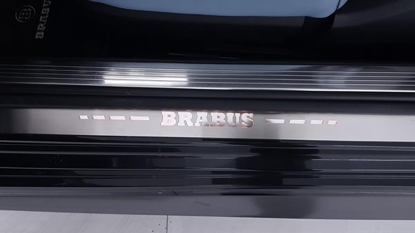 Photo 13 VIN: WDD2173781A004774 - MERCEDES-BENZ S63 BRABUS 