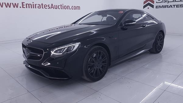 Photo 5 VIN: WDD2173781A004774 - MERCEDES-BENZ S63 BRABUS 