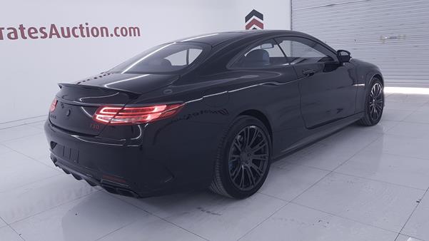 Photo 8 VIN: WDD2173781A004774 - MERCEDES-BENZ S63 BRABUS 